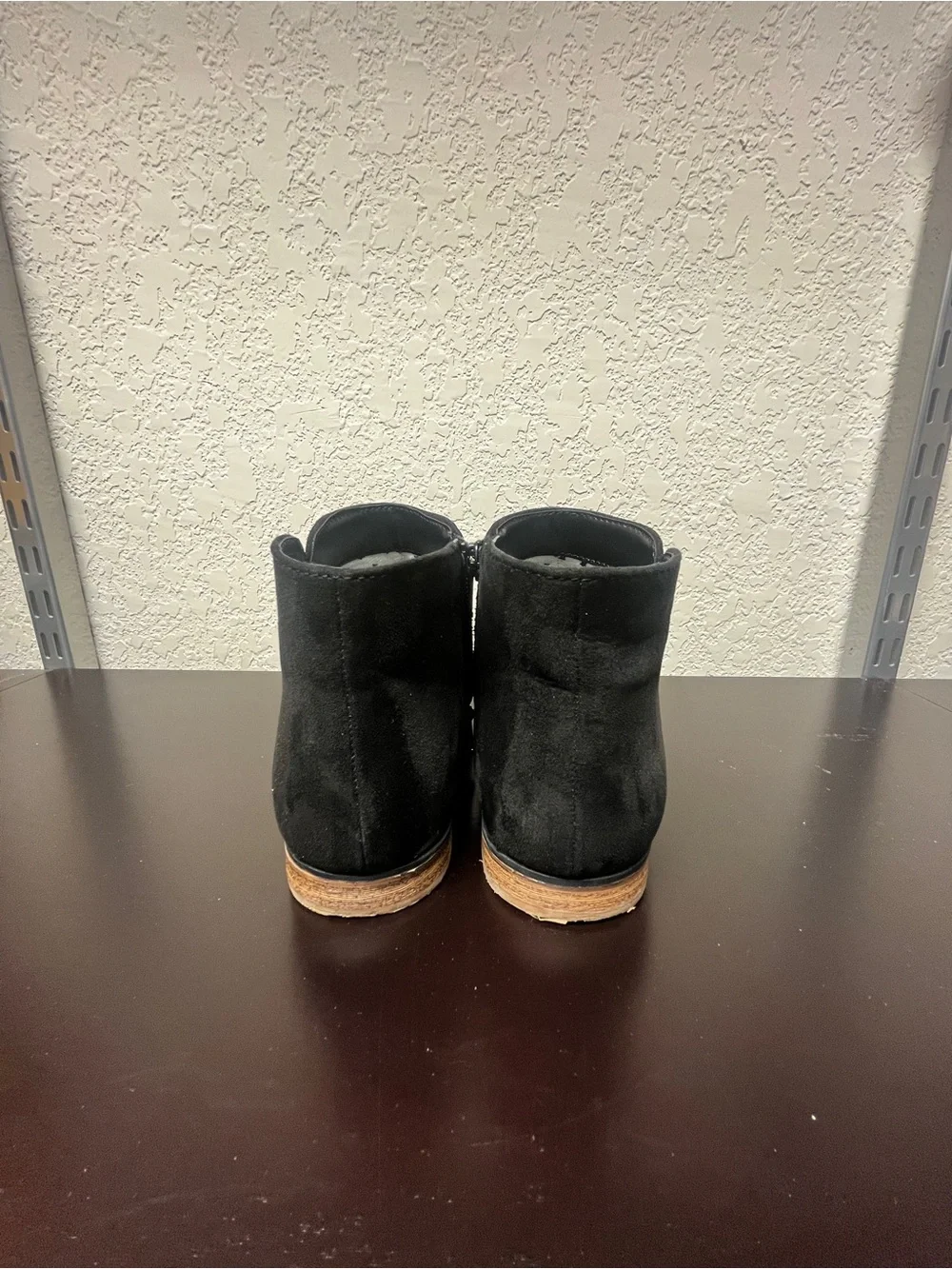 Cat & Jack girls black